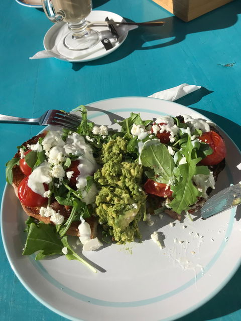A Taste Of Burrum - Perisher Accommodation 4