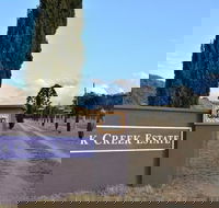 Back Creek Estate Cafe - Perisher Accommodation