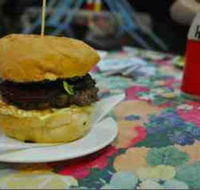 Chillagoe Tourist Village Cafe - Perisher Accommodation