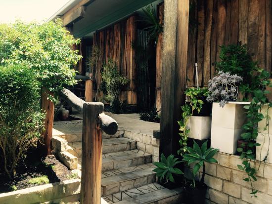 Abercorn QLD Perisher Accommodation