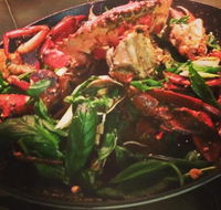 Forrest Beach Takeaway - Perisher Accommodation