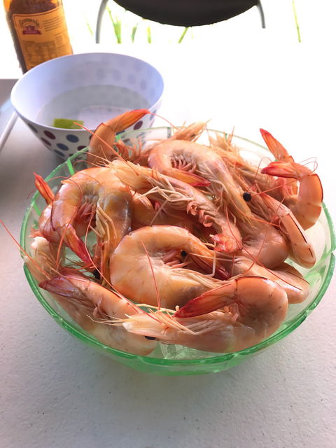 Karumba Point Seafood Market, Restuarant & Take Away Food - Perisher Accommodation 2