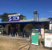 Lucinda Jetty Store  Take-Away - Perisher Accommodation