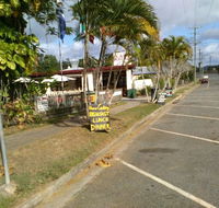 Mount Molloy Cafe  Take-Away - Perisher Accommodation