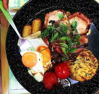 Mudjira Village Eatery - Perisher Accommodation