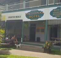National Hotel - Perisher Accommodation