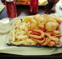 Ocean Grill - Perisher Accommodation