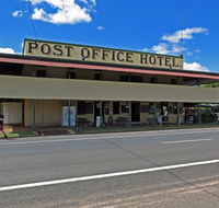Post Office Hotel - Perisher Accommodation