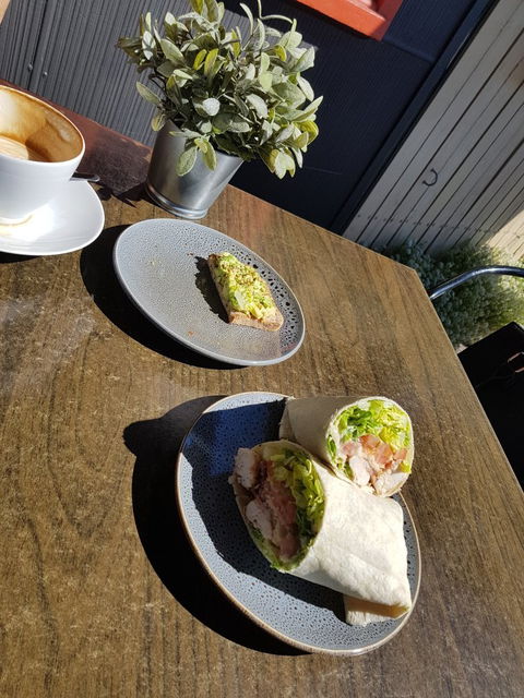 The Baked Bean Cafe - Perisher Accommodation 2