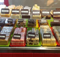 The Fudge Shop - Perisher Accommodation