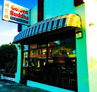 The Golden Buddha - Perisher Accommodation