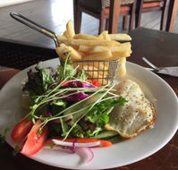 The Highlander Tavern - Perisher Accommodation