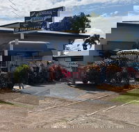 Wangan Bakery - Perisher Accommodation