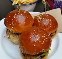Burger Burger - Perisher Accommodation