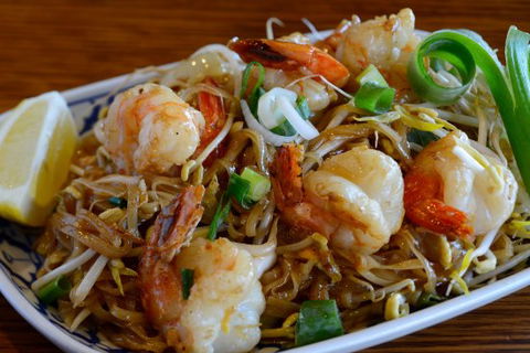 ARANI Thai Restaurant - Perisher Accommodation 0