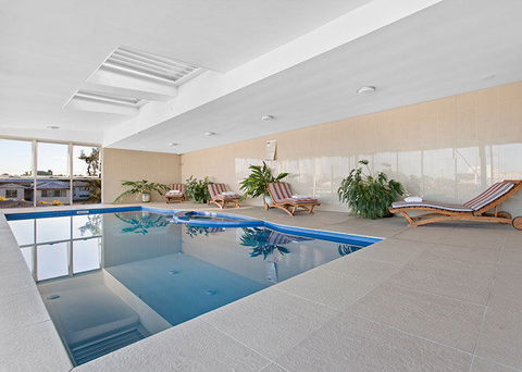 CBD Executive Apartments - Perisher Accommodation 3