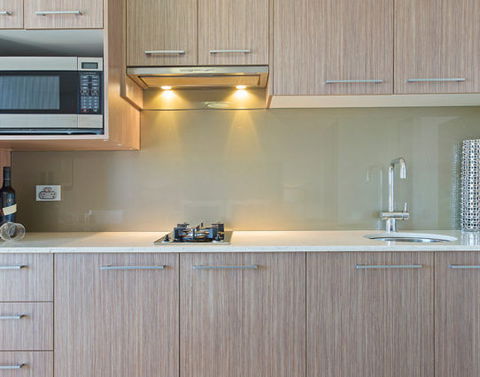 CBD Executive Apartments - Perisher Accommodation 6