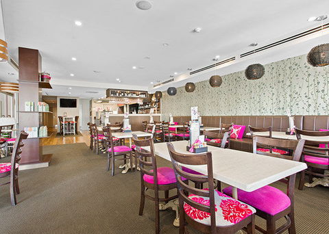 CBD Executive Apartments - Perisher Accommodation 7