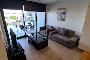 Fleet Lane Apartments - Perisher Accommodation 5