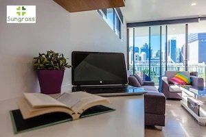 Fleet Lane Apartments - Perisher Accommodation 11