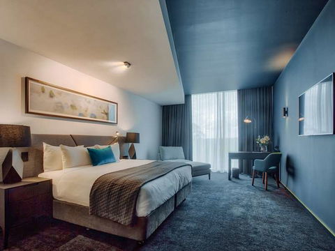 Eatons Hill Hotel - Perisher Accommodation 3