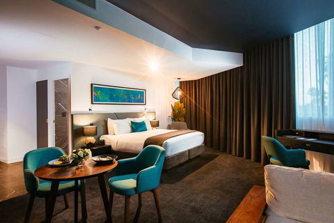 Eatons Hill Hotel - Perisher Accommodation 8