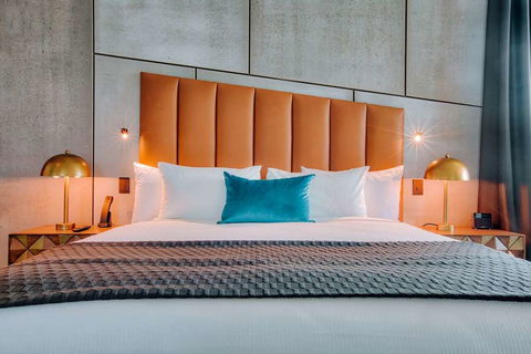 Eatons Hill Hotel - Perisher Accommodation 13