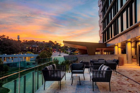 Eatons Hill Hotel - Perisher Accommodation 15