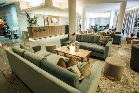 Pacific Hotel Brisbane - Perisher Accommodation 0