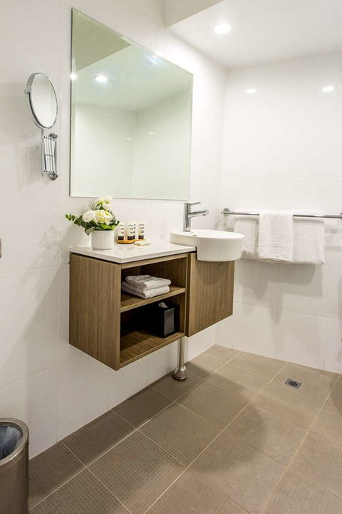Pacific Hotel Brisbane - Perisher Accommodation 1