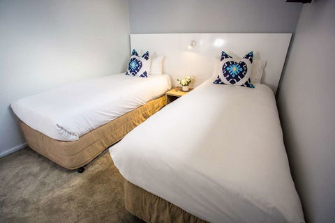 Pacific Hotel Brisbane - Perisher Accommodation 2