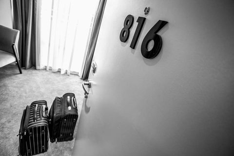 Pacific Hotel Brisbane - Perisher Accommodation 3