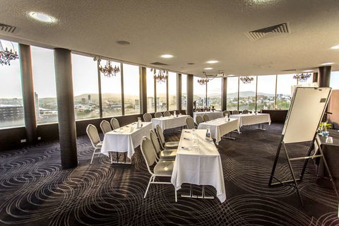 Pacific Hotel Brisbane - Perisher Accommodation 4