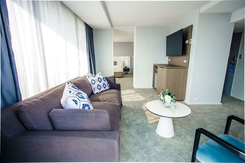 Pacific Hotel Brisbane - Perisher Accommodation 5
