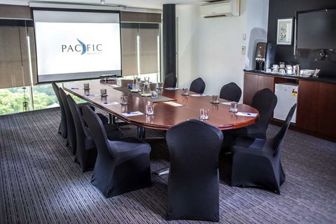 Pacific Hotel Brisbane - Perisher Accommodation 10