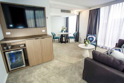 Pacific Hotel Brisbane - Perisher Accommodation 11