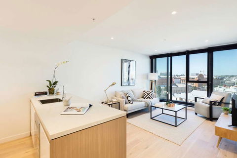 FV Brisbane By Peppers - Perisher Accommodation 15