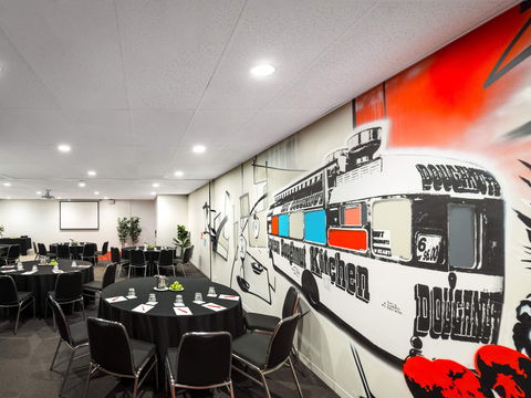 Ibis Hotel - Perisher Accommodation 10