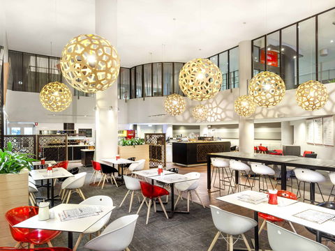 Ibis Hotel - Perisher Accommodation 12