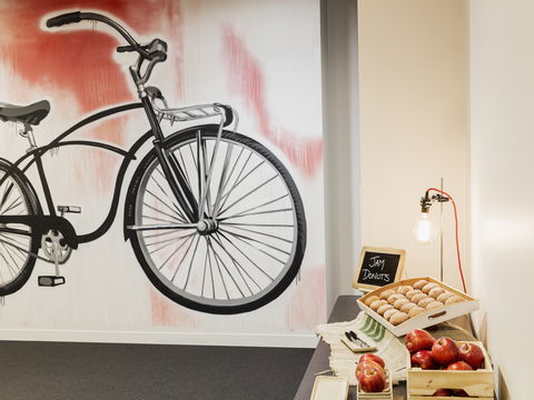 Ibis Hotel - Perisher Accommodation 16