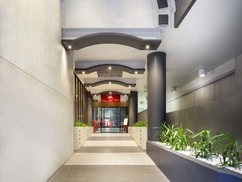 Ibis Hotel - Perisher Accommodation 1