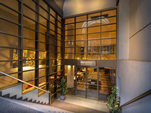 Ibis Hotel - Perisher Accommodation 2