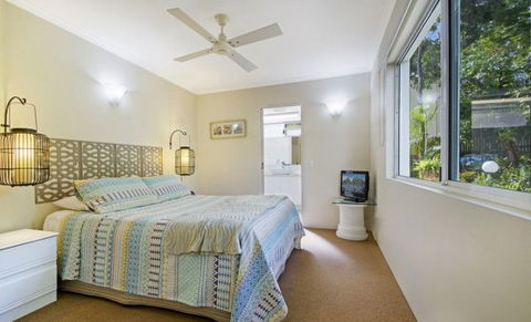 Bali Hai Apartments Noosa - Perisher Accommodation 1