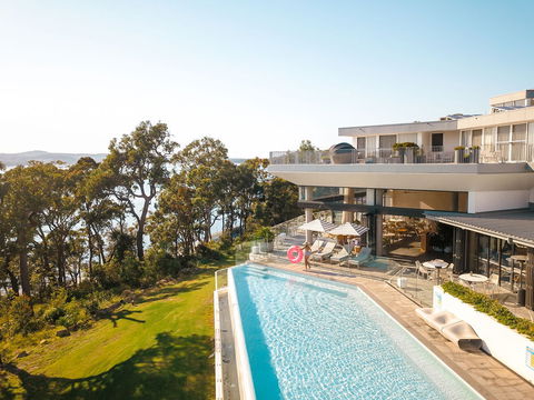 Bannisters Port Stephens - Perisher Accommodation 0