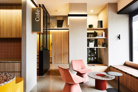 Lanbruk Apartment Hotel-Richomnd Hill - Perisher Accommodation 2