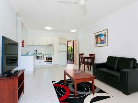 Cairns City Palms - Perisher Accommodation 2