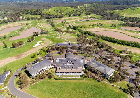 Yarra Valley Lodge - Perisher Accommodation 2