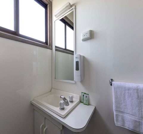 BIG4 Albury Tourist Park - Perisher Accommodation 0