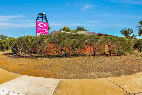 Econo Lodge Karratha - Perisher Accommodation 0