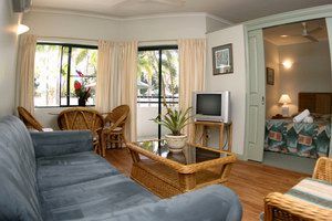 Half Moon Bay Resort - Perisher Accommodation 1